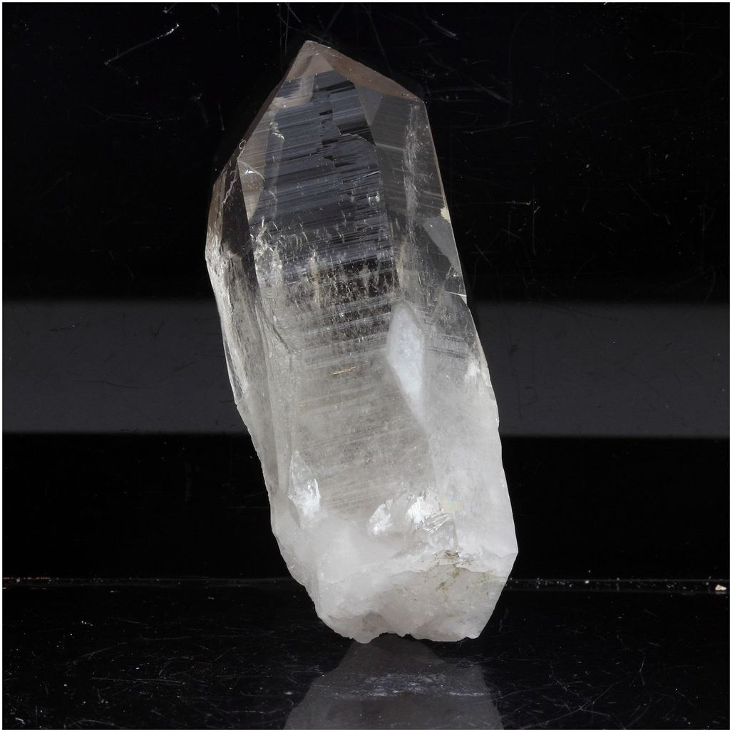 Rauchquarz 143,5 Karat