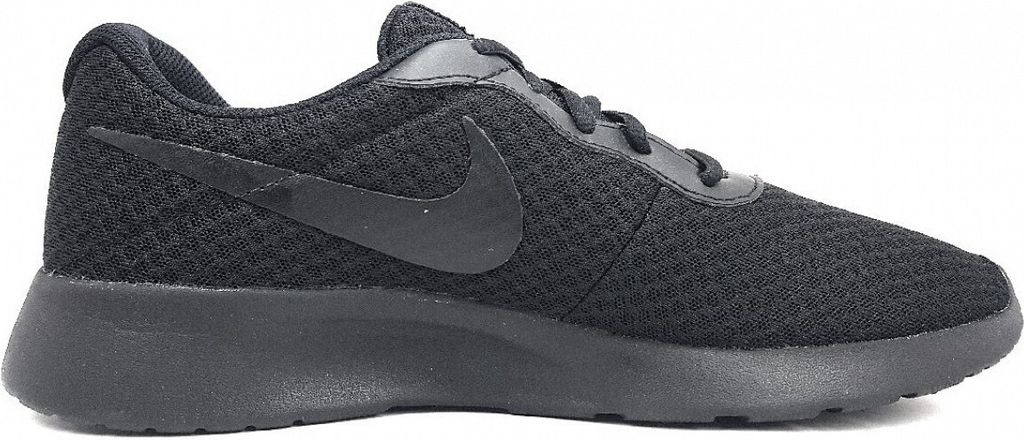 nike tanjun wmns schwarz