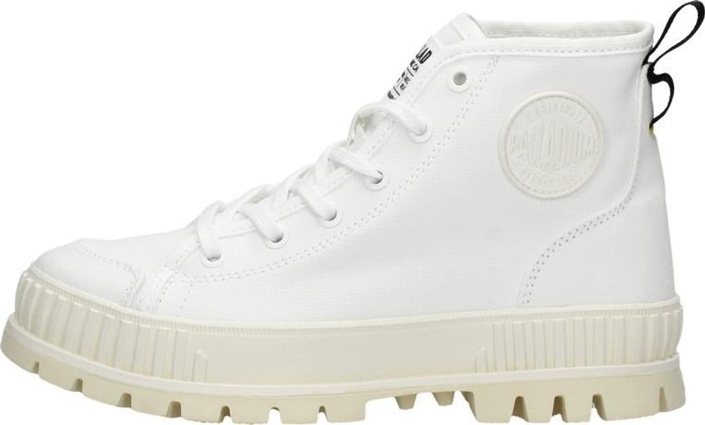Palladium 78568-116-M Pallshock Org 2 - Dámska voľnočasová Obrázok produktu 