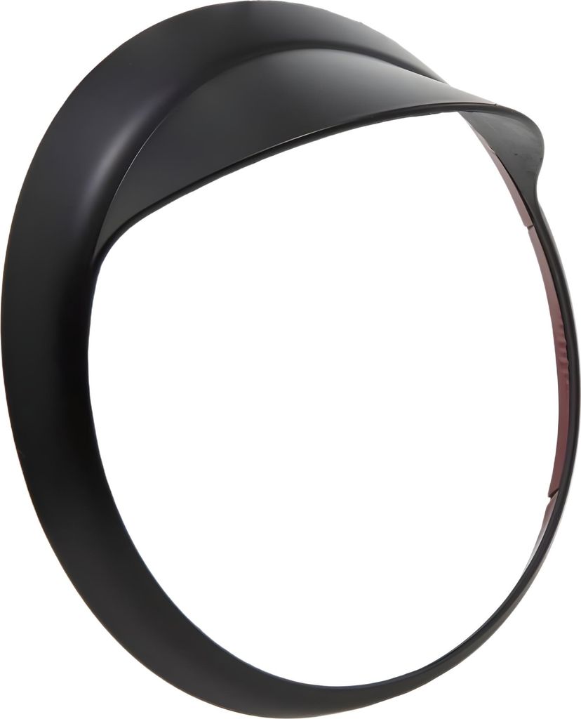 SIP Style Lampenring kompatibel mit Vespa GTS, GTS Super, GT, GT L 125-300ccm