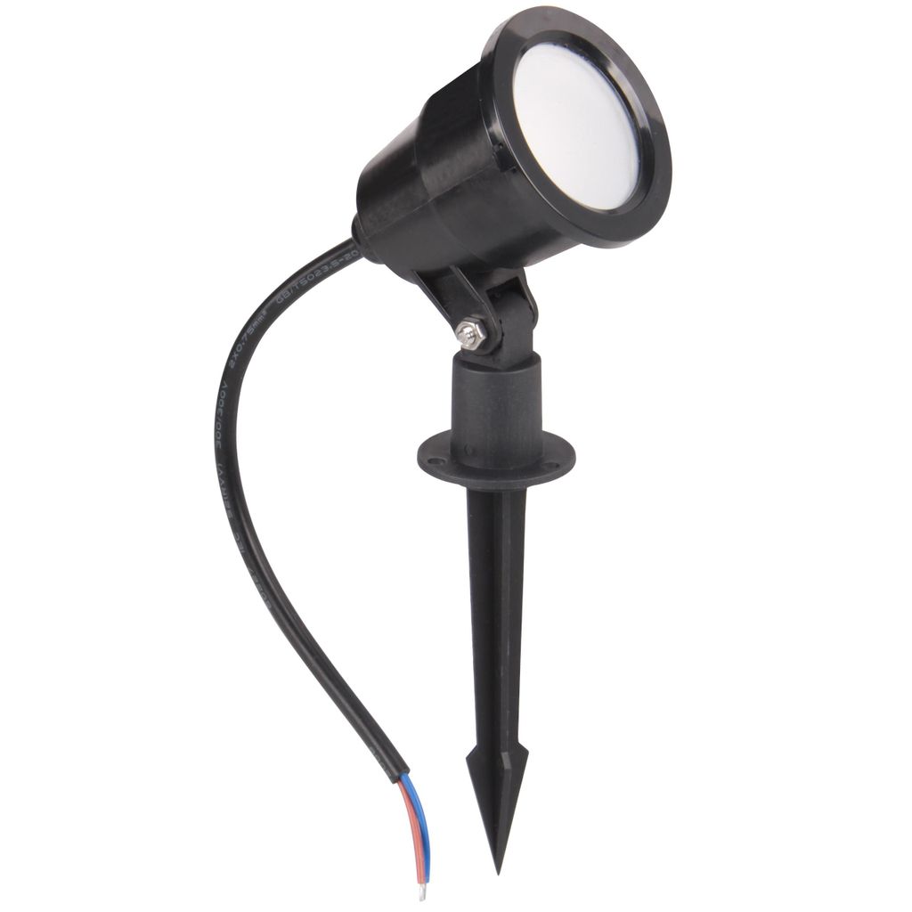 Zahradní venkovní reflektor LED SERGIO 7W 4500K Driven Obrázek produktu 