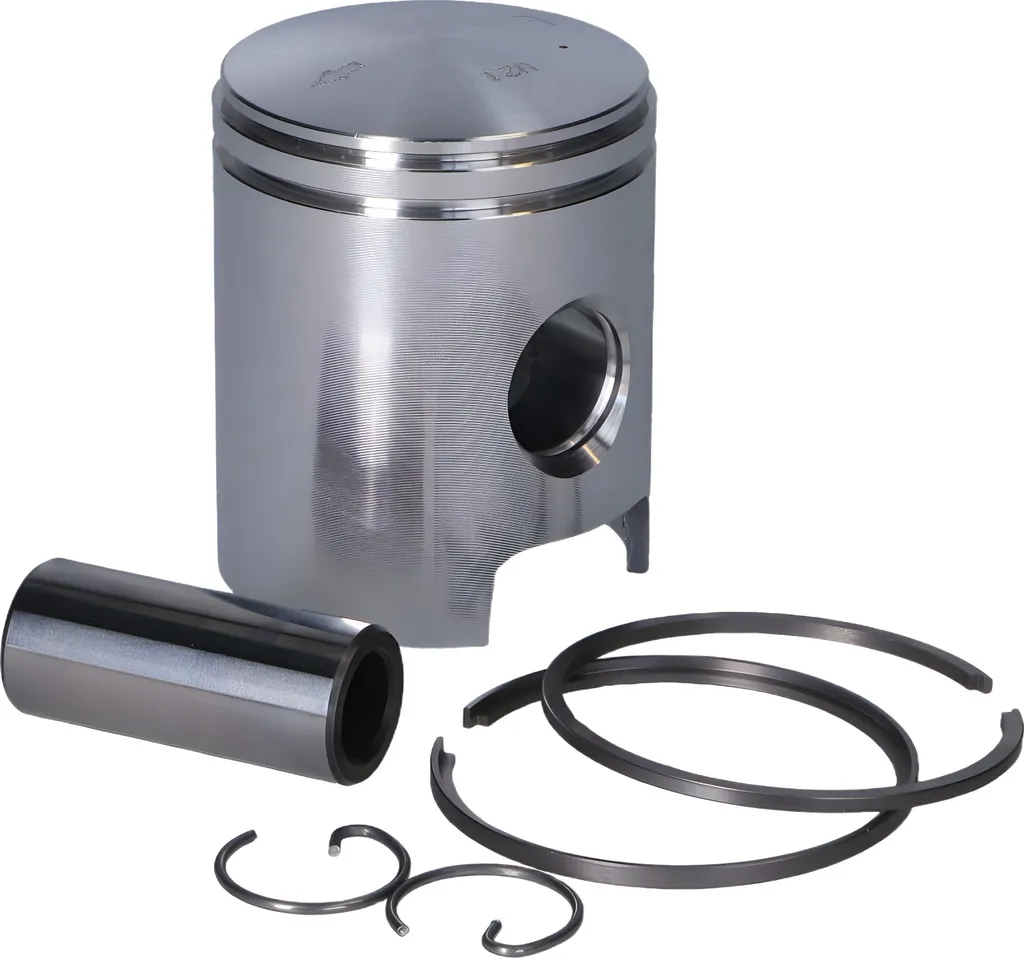 Piston Meteor 37,99mm Tolérance E pour Moteur Sachs Hercules 5 Vitesses