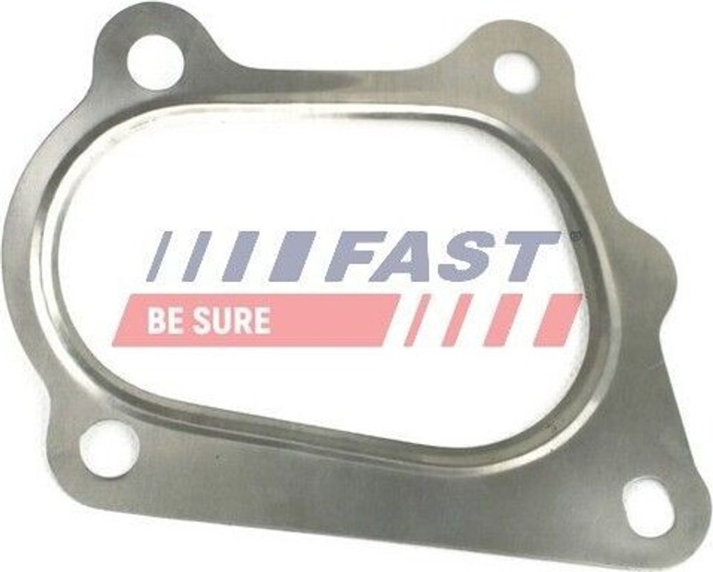 FAST FT84582 - OE 93168179 Dichtung, Abgasrohr für Movano B (X62)