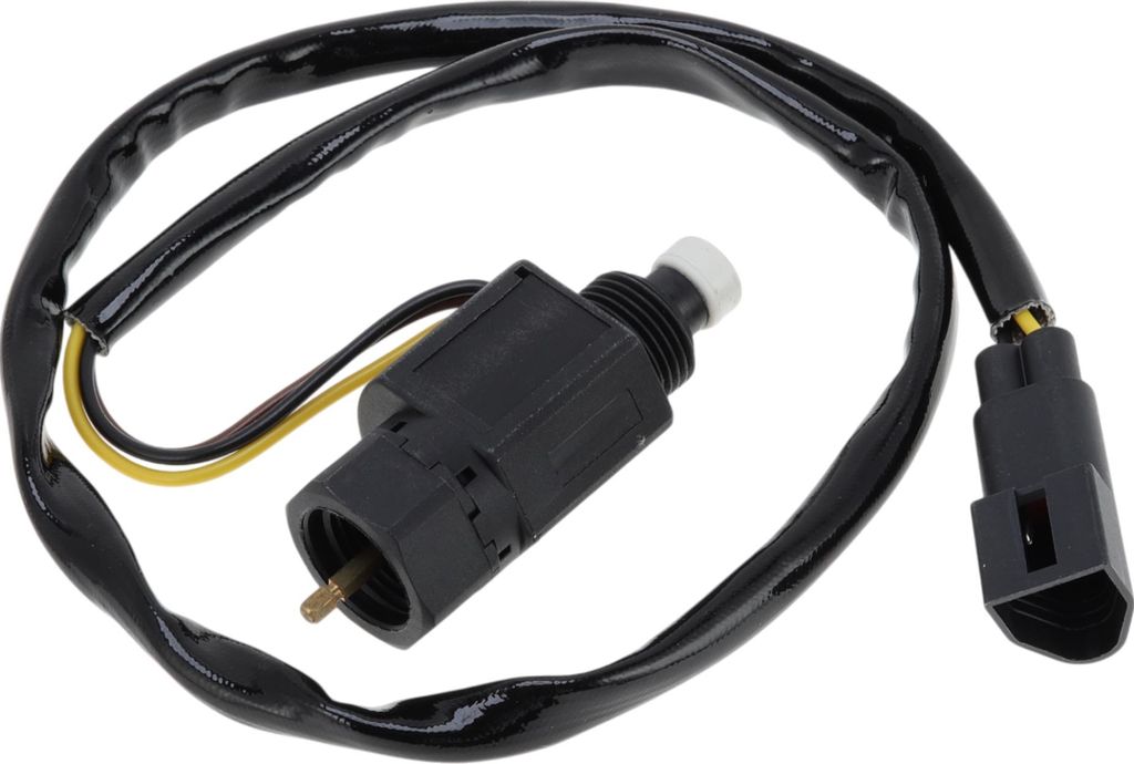 1 Stück Nr. 97KU9E731AA/97KU9E731AB Getriebe-Geschwindigkeitssensor für Ford Escort Schrägheck 1.6 1995-1998 Robuster Autogangkasten VSS Geschwi...