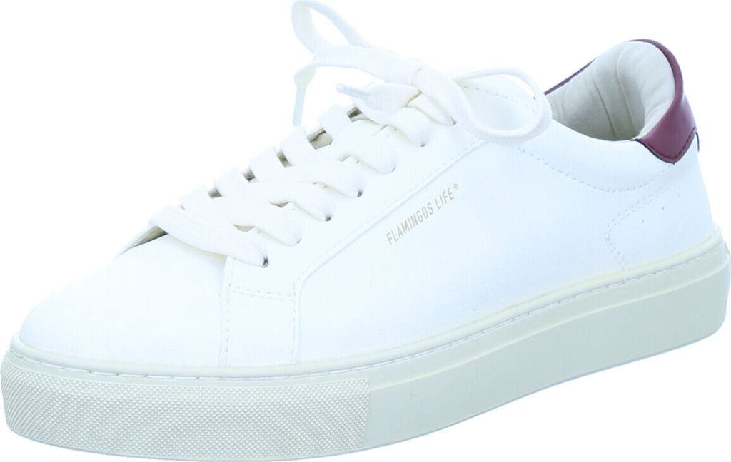 Flamingos Life Damen Sneaker Hampton Court 25938-41, 25938-42, 25938-43, 25938-44, 25938-45, 25938-46, 25938-47, 25939-38, 25939-39, 25939-40, 2593...