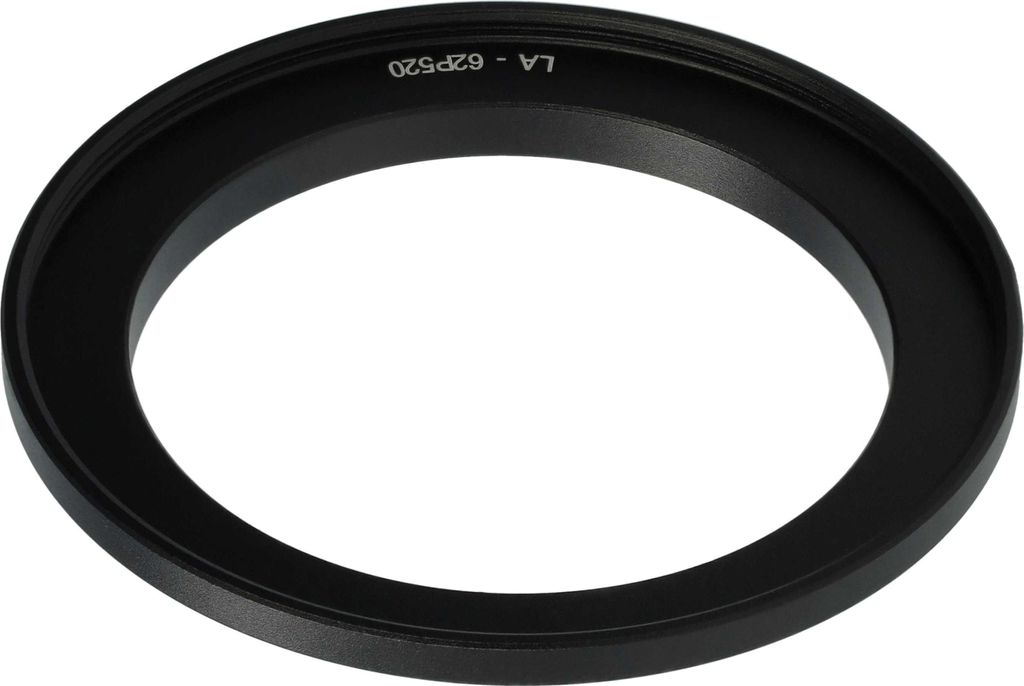 vhbw 62 mm Filteradapter Ersatz für Nikon LA-62P520 für Kamera Objektiv - Adapter