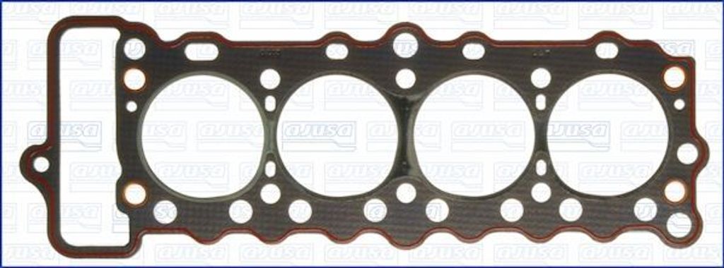 AJUSA 10030200 Zylinderkopfdichtung für MAZDA 323 I (FA) 323 I Station Wagon (FA) 1300 Limousine 818 Coupe 818 Kombi
