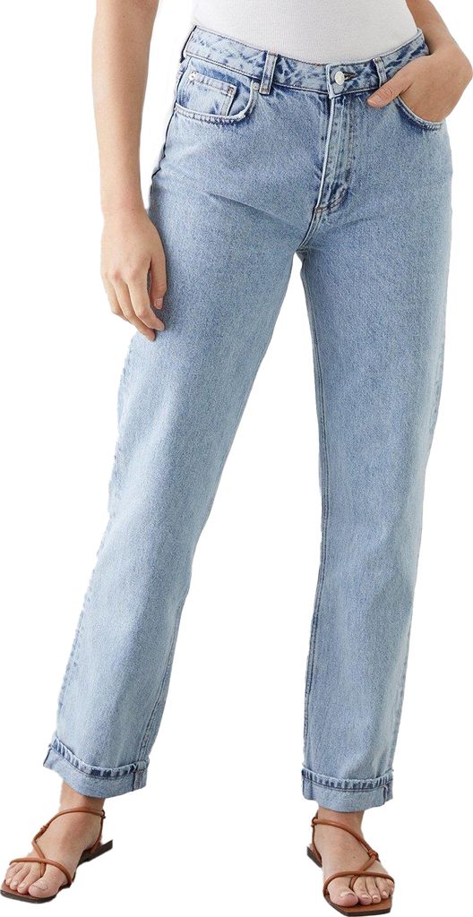 Dorothy Perkins - Jeans für Damen DP2205 (38 DE) (Helle Waschung)