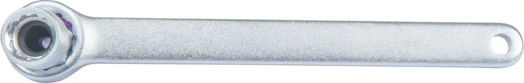 Clé de purge de frein 9 mm compacte KS Tools pour accès difficile pro