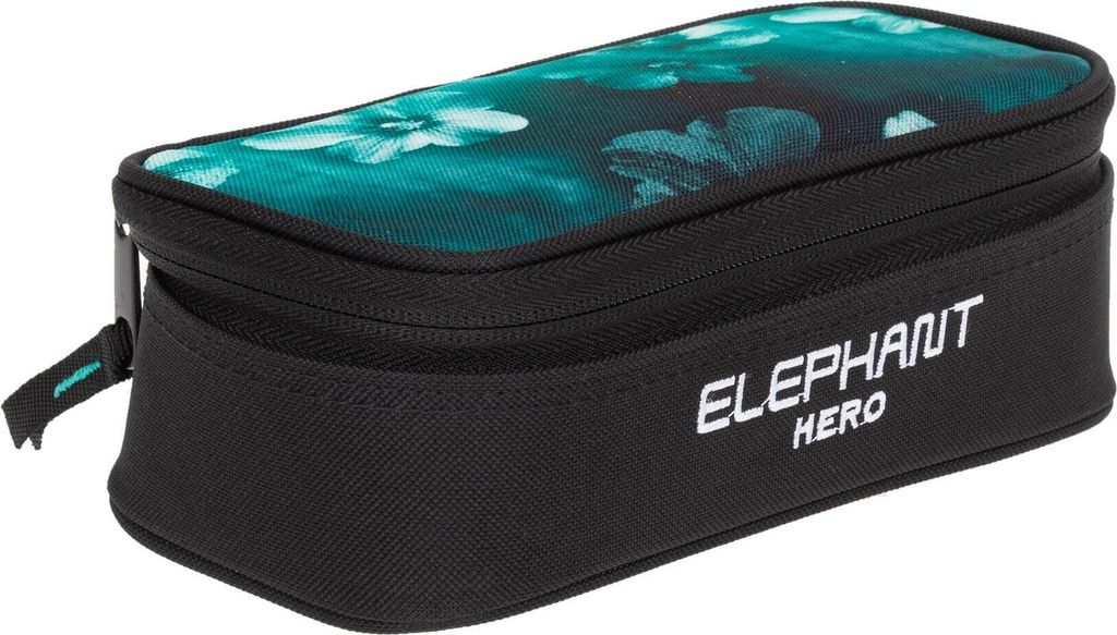Schulrucksack Set 2 Teile Elephant Hero Signature Rucksack Produktbild 18