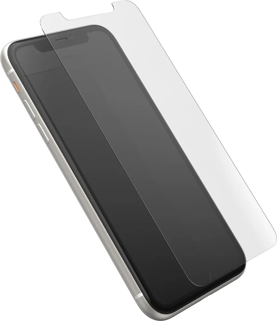 OtterBox Alpha Glass Apple iPhone 11/XR - trasparente