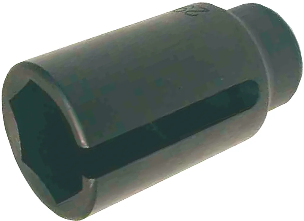 Bussola per Termoswitch BGS 2537 | 29 mm | Acciaio Cromo Vanadio