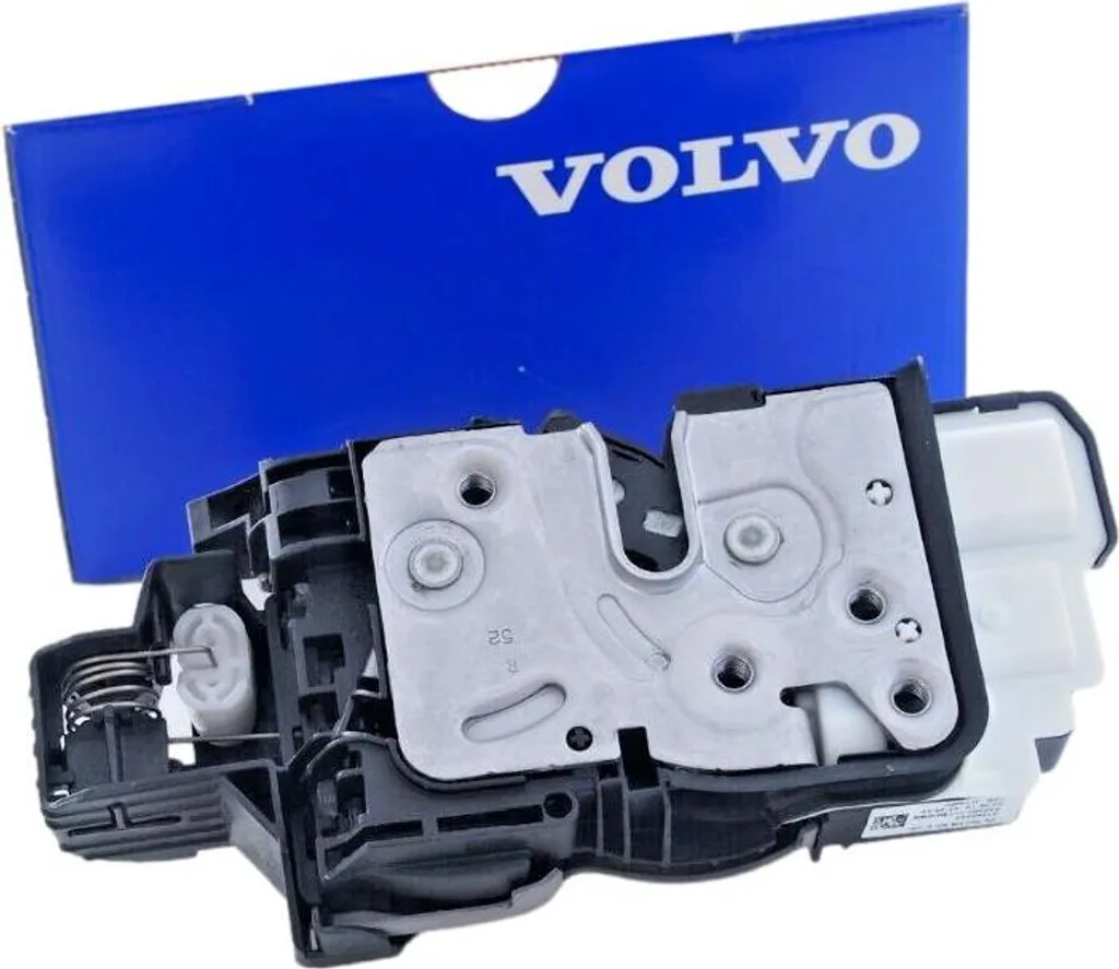 Mécanisme de fermeture porte avant droite pour Volvo V40 et V40CC