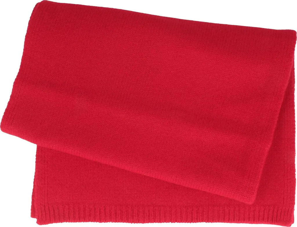 Sciarpa Kopka Maglia Fine 100% Lana | Must-Have Inverno 2026