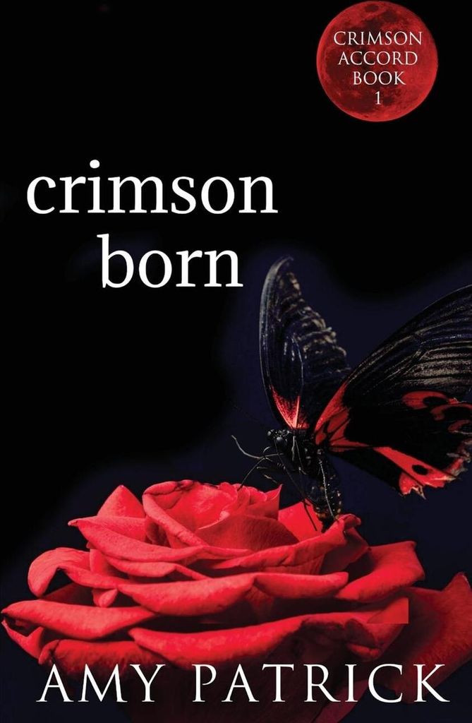 Crimson Born