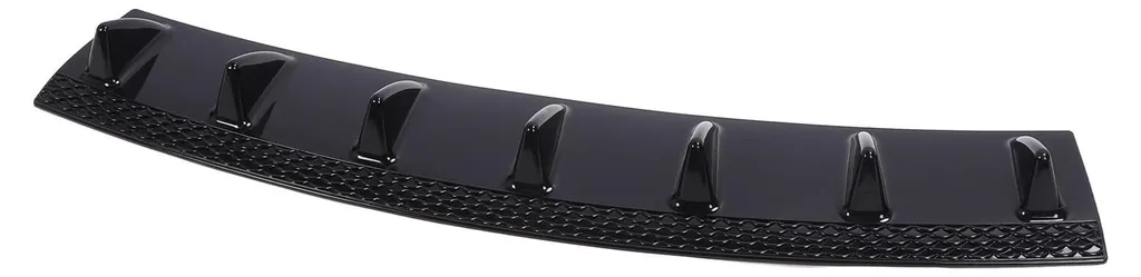 Diffuseur Arrière pour Personnalisation Automobile Universel 85 cm - 8