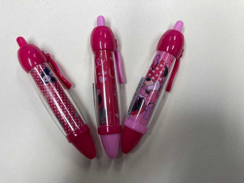 Van der Doelen Minnie Mouse Mini-Stift