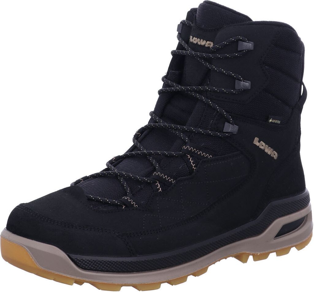 LOWA Winterstiefel für Herren