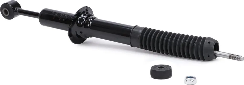 Amortisseur Avant Robuste MS 41344K-PCS-MS - Spécial Toyota Prado J12