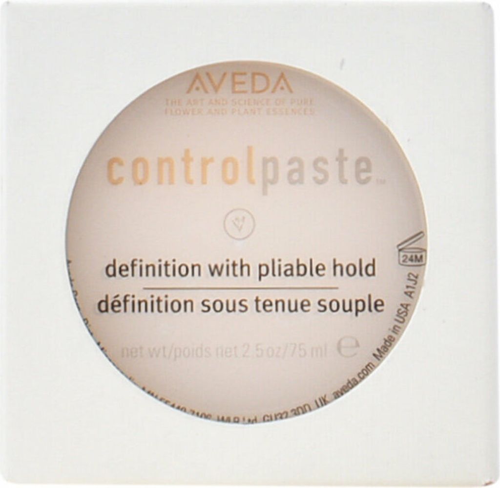 Aveda Control Paste, verstevigende stylingpasta, 75 ml Productafbeelding 