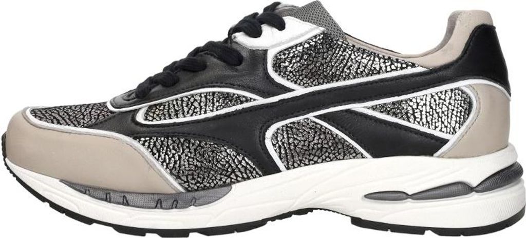 AQA Sneakers Laag Sneakers Laag - Taupe - Maat 40
