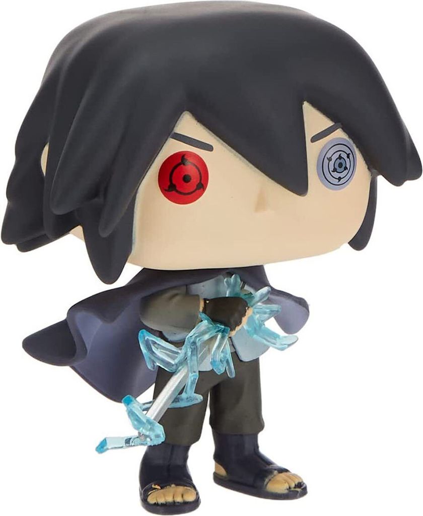 Funko POP! animovaný film Boruto Sasuke Sharing RS vinylová Obrázok produktu 
