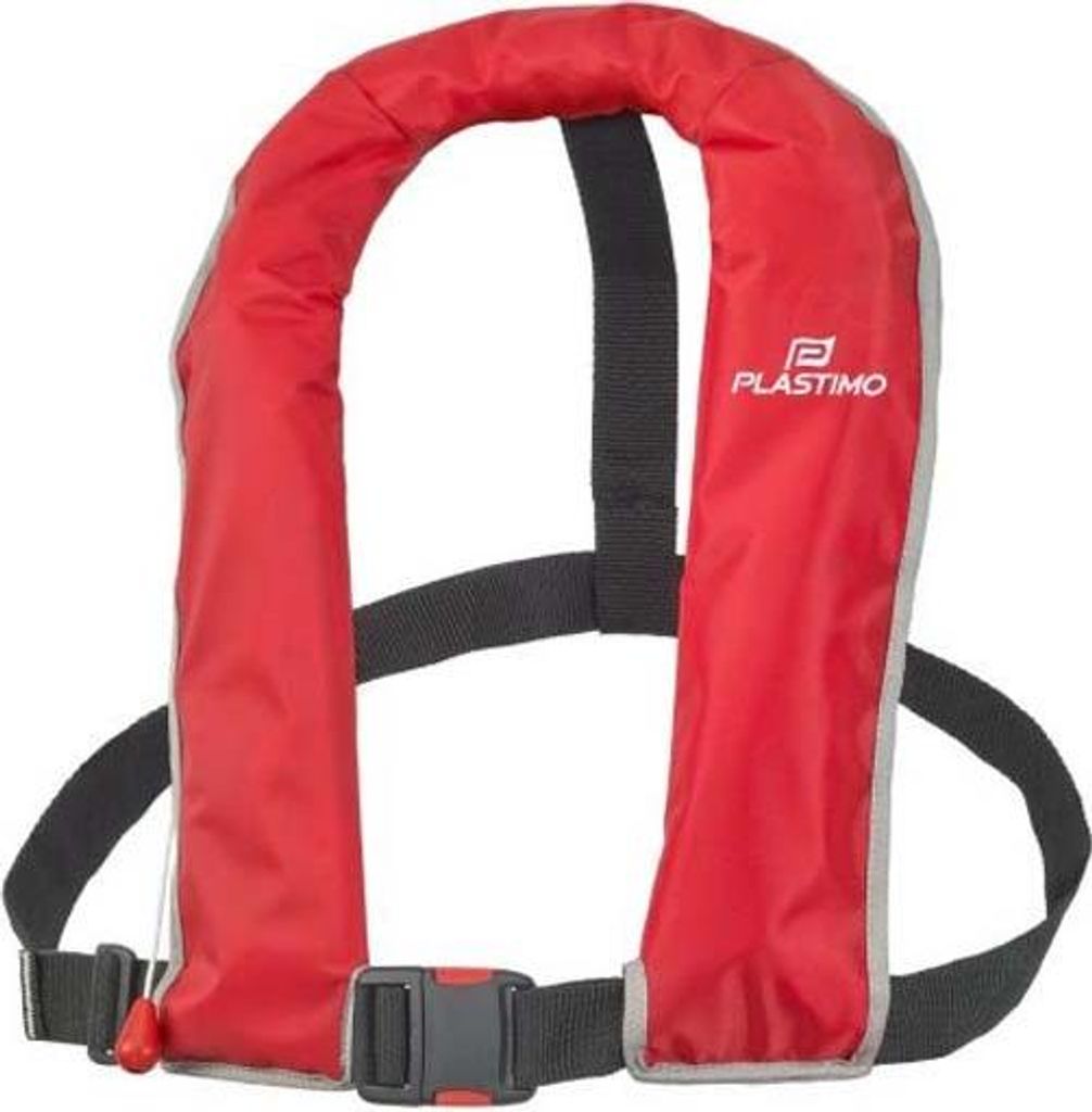 Typhoon Neo 165n Schwimmweste Rot Rot One Size