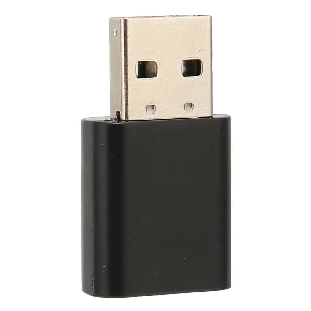 Trasmettitore Audio Bluetooth USB Low Latency - Ricevitore Wireless 2-in-1 - 2