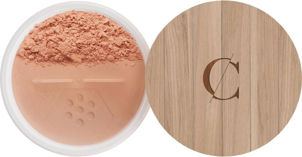 Bio-Mineral Make-up Light brown -826 Produktbild 