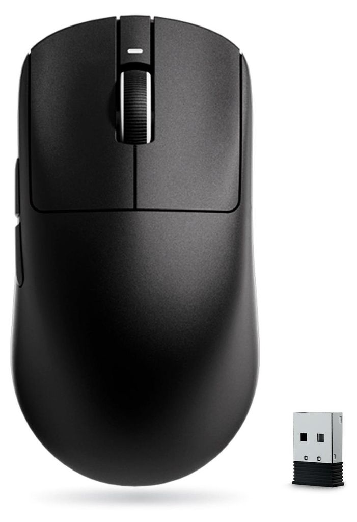 VXE Dragonfly Kabellose Gaming-Maus PRÄZISE SENSORIK Produktbild 