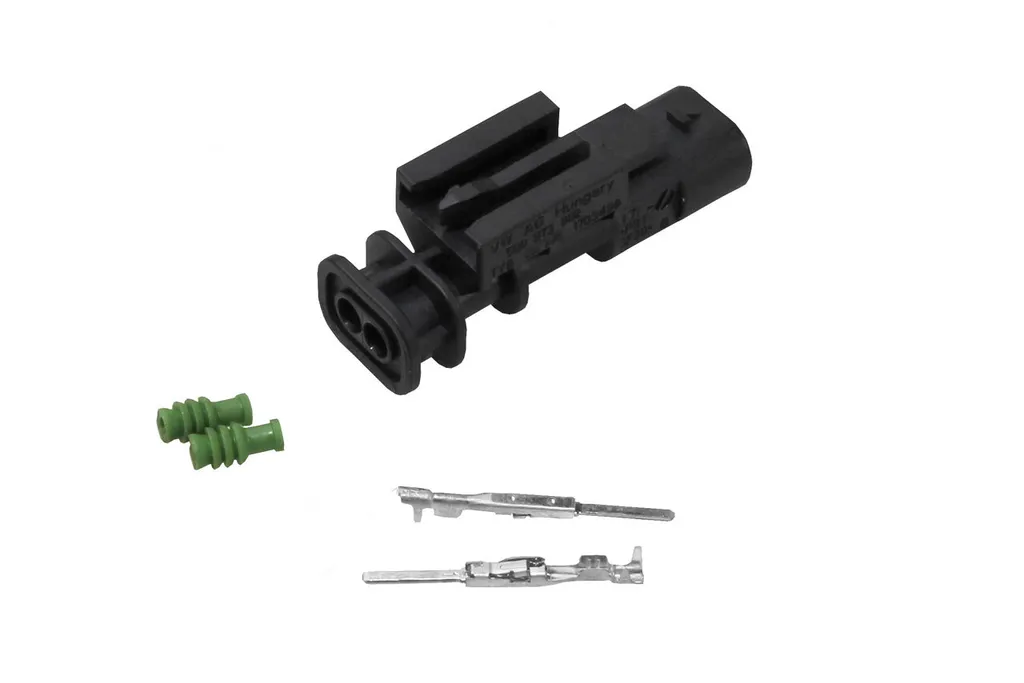 Connettore e Guarnizione Sound Booster PRO Kufatec - Ricambio OEM