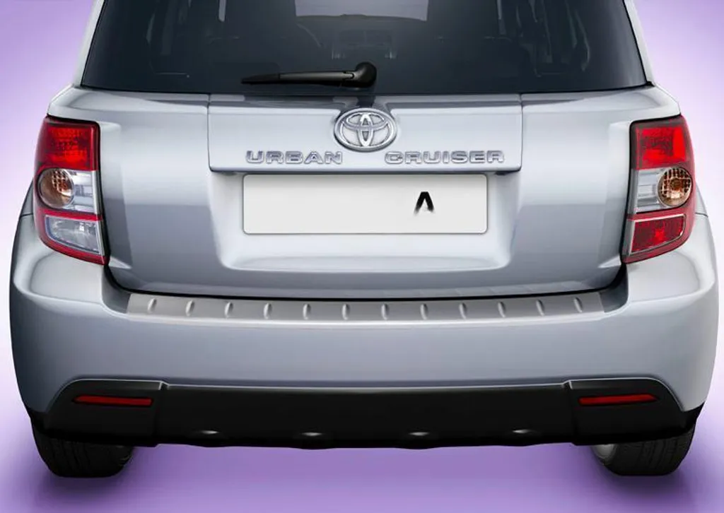 Barre de protection pare-chocs arrière TOYOTA Urban Cruiser PZ402-B4520-00