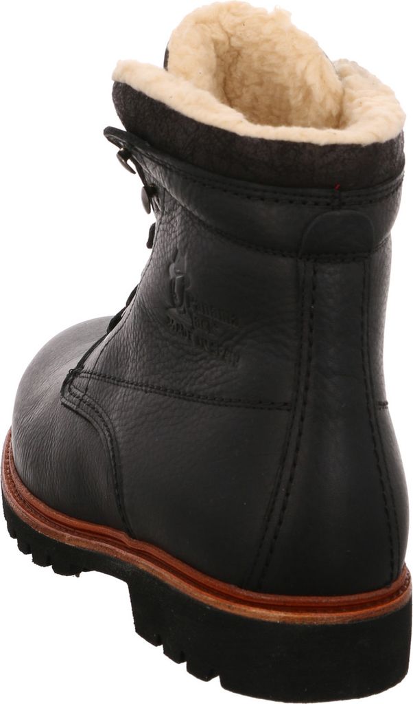Panama Jack P03 Aviator C2 (45/negro-black) Produktbild 5