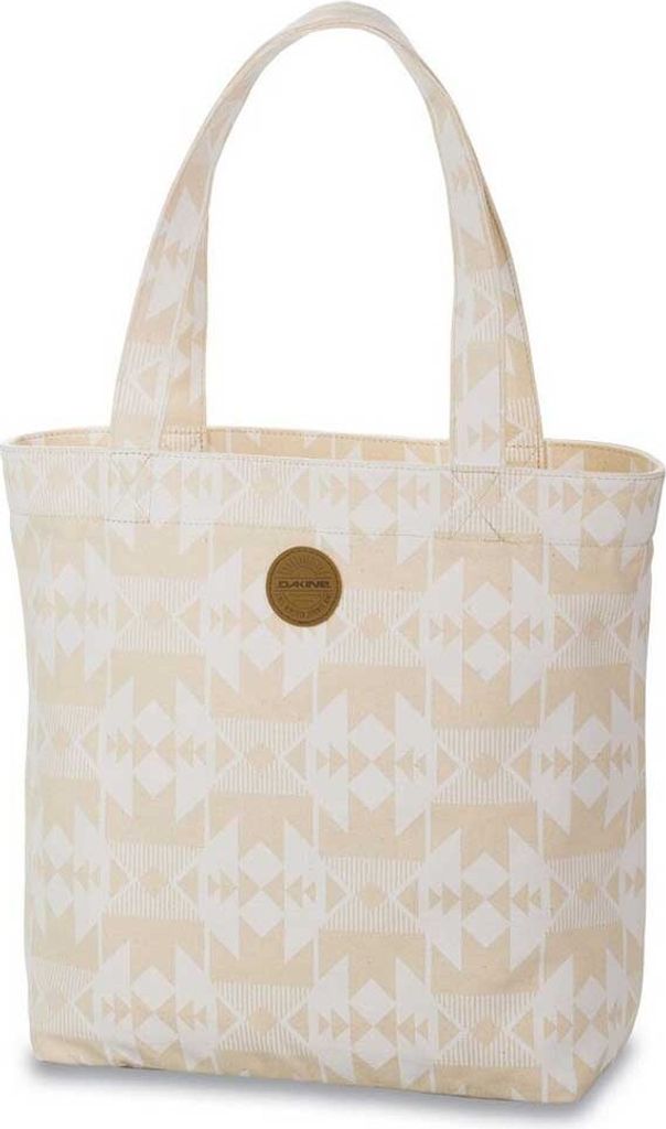 Dakine Charlotte Della Purse Fireside Ii Canvas Damentasche Braun