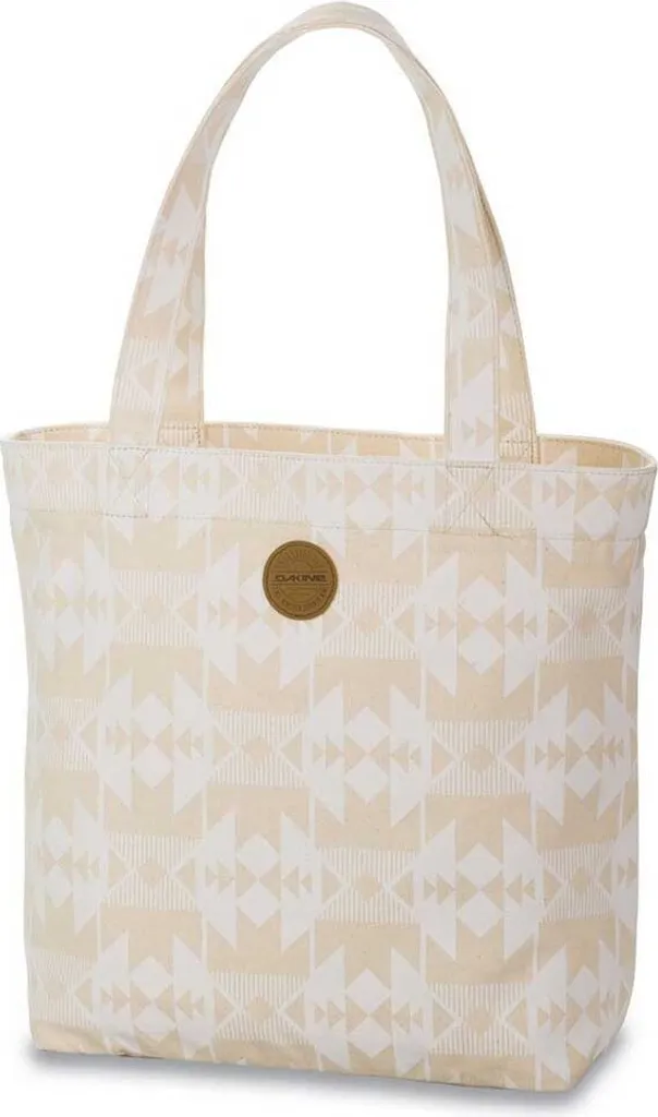 Dakine Della 16L Fireside II - Sac à dos compact en Canvas résistant