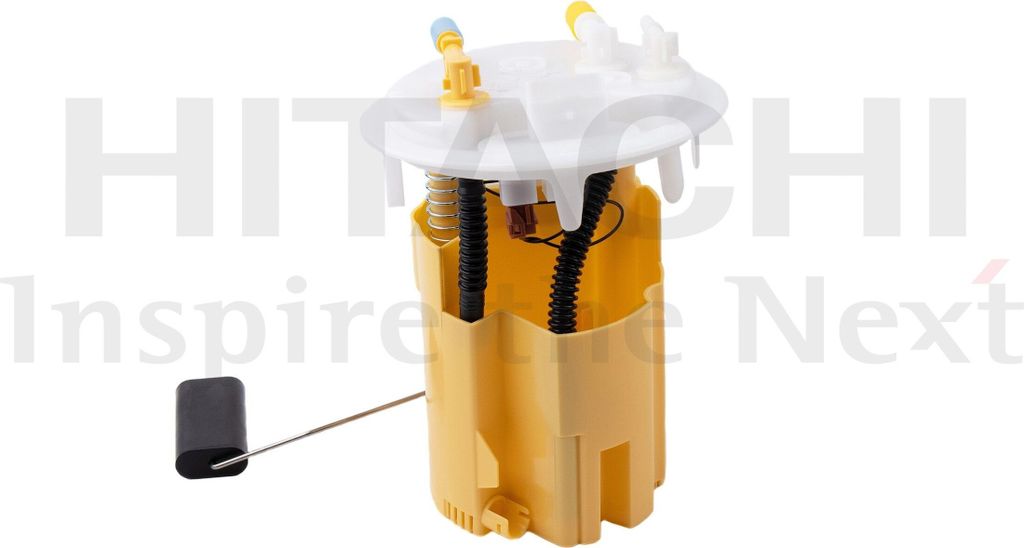 HITACHI Tankgeber 2503229 für CITROËN C4 II (B7) elektrisch