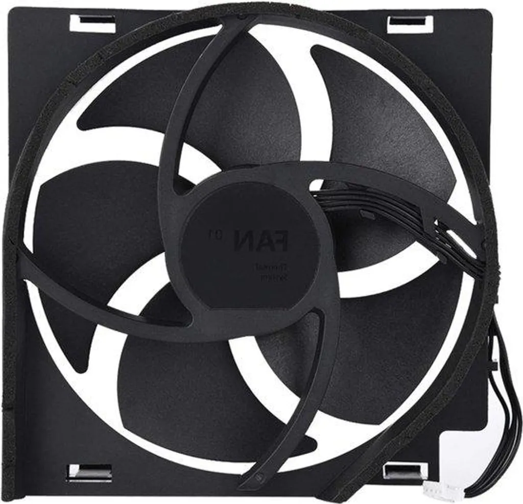 Ventilateur Xbox One S Haute Performance à Refroidissement Rapide