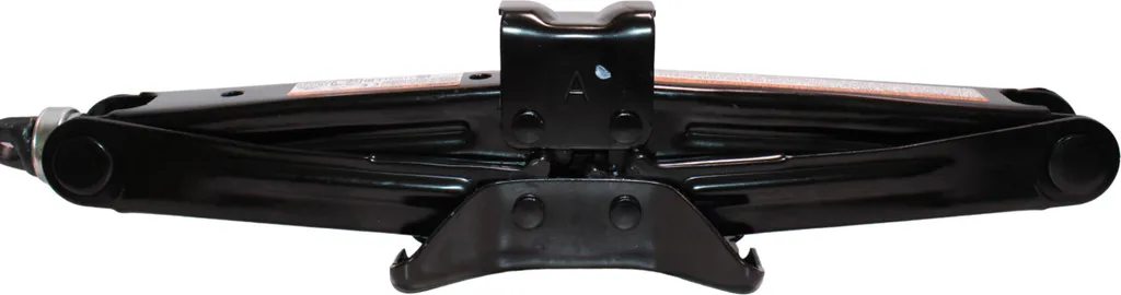 Niveleur de Quai pour Toyota C-HR et Auris - Accessoire de Levage OE