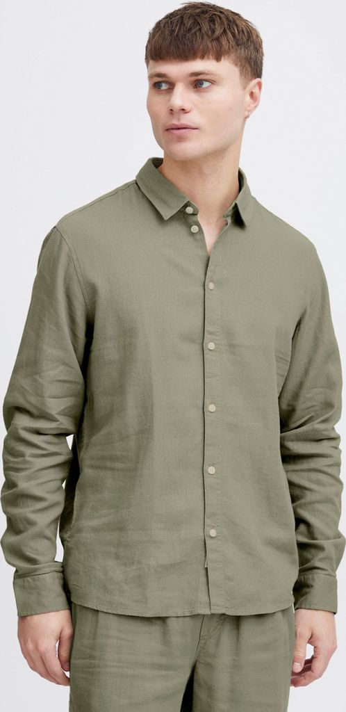 Solid Enea Allan Casual hemd Herren