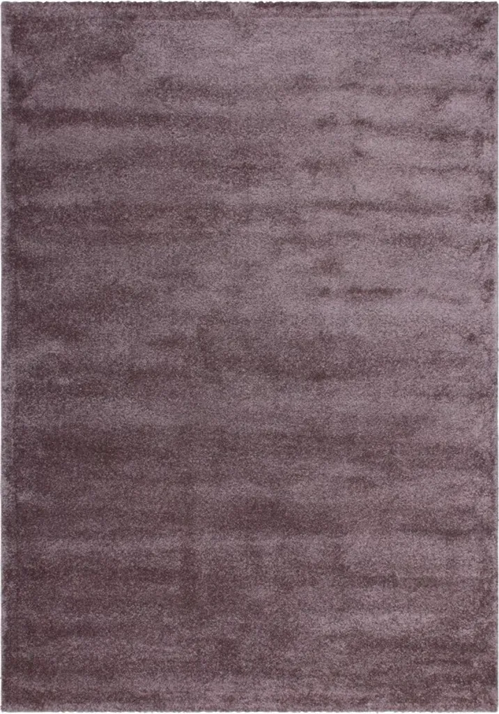 Grand Tapis de Salon Violet Pastel 160x230 cm Castries Saint Lucia