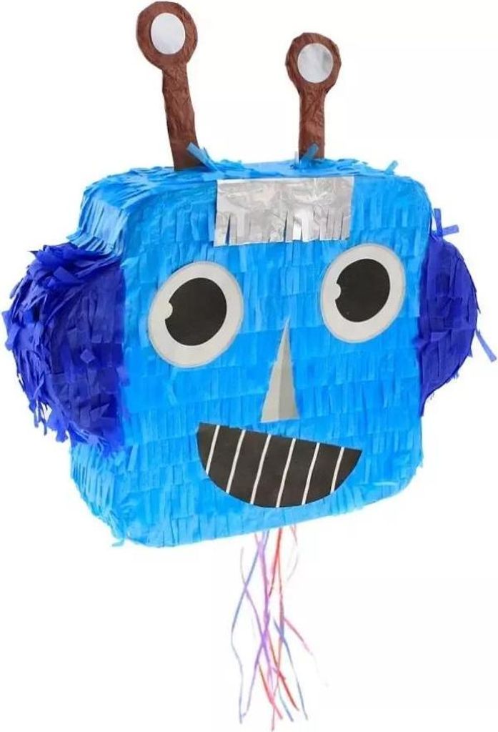 Robot Pine Obrázok produktu 