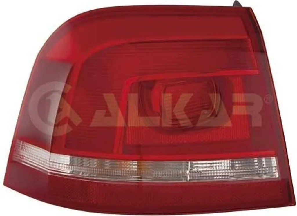 Bloc Optique Arrière ALKAR Haute Visibilité - OE 3AF945096E Passat
