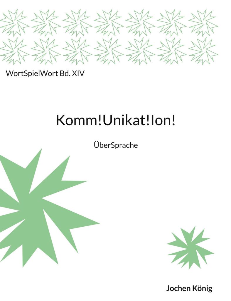 Komm!Unikat!Ion!