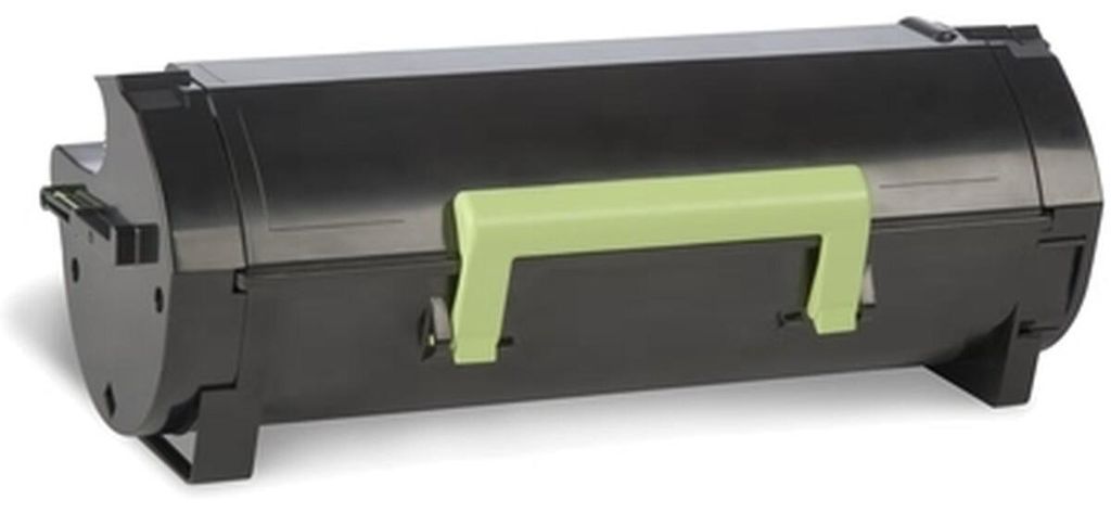 Lexmark 50F2H00 Toner Lexmark 502H     bk 50F2H00       Immagine del prodotto 