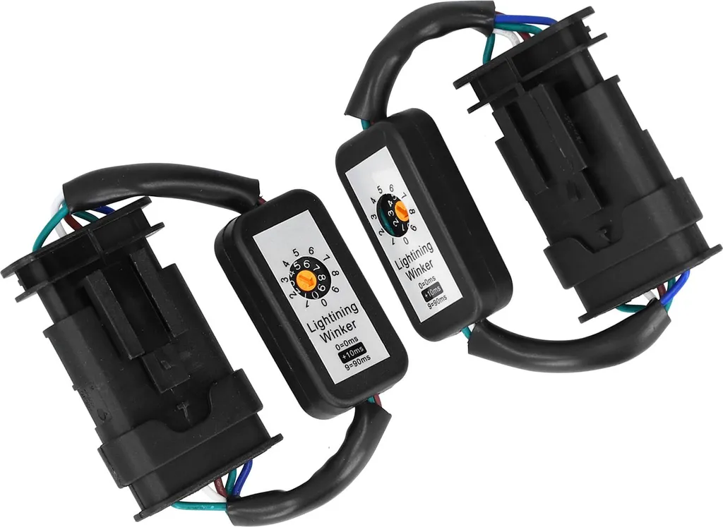 Faisceau de Câbles LED Dynamique avec Modules pour BMW F32 F36 F82 13-19