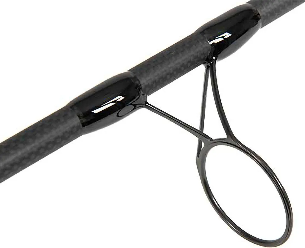 Canne à carpe Fox Horizon X3-S 12ft 3.50lb avec poignée Shrink