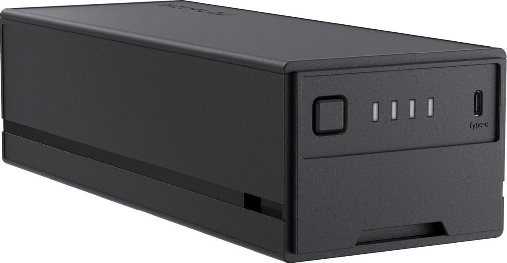 EcoFlow Glacier Plug-in Battery