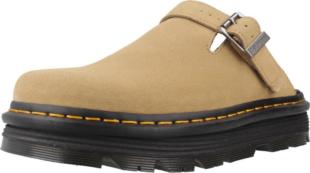DR. MARTENS ZEBZAG MULE Béžová Obrázok produktu 