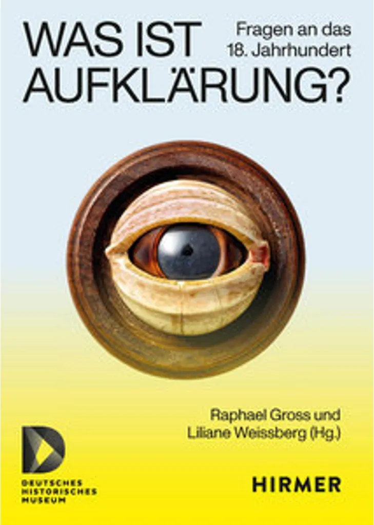 Was ist Aufklärung ? Grand Format Papier Ivoire pour Confort de Lecture