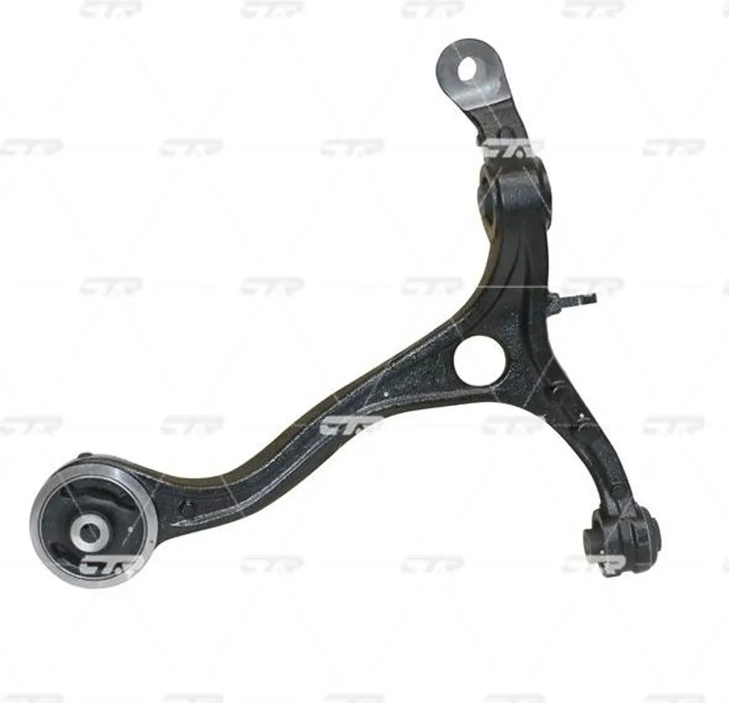 Bras de suspension OE 51350TA0A00 haute résistance pour Honda Accord